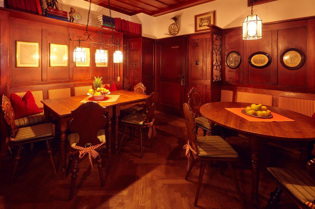 Hotel Waldhorn Weingarten  Eksteriør billede