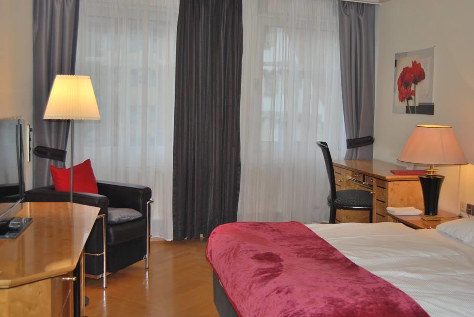 Hotel Waldhorn Weingarten  Eksteriør billede