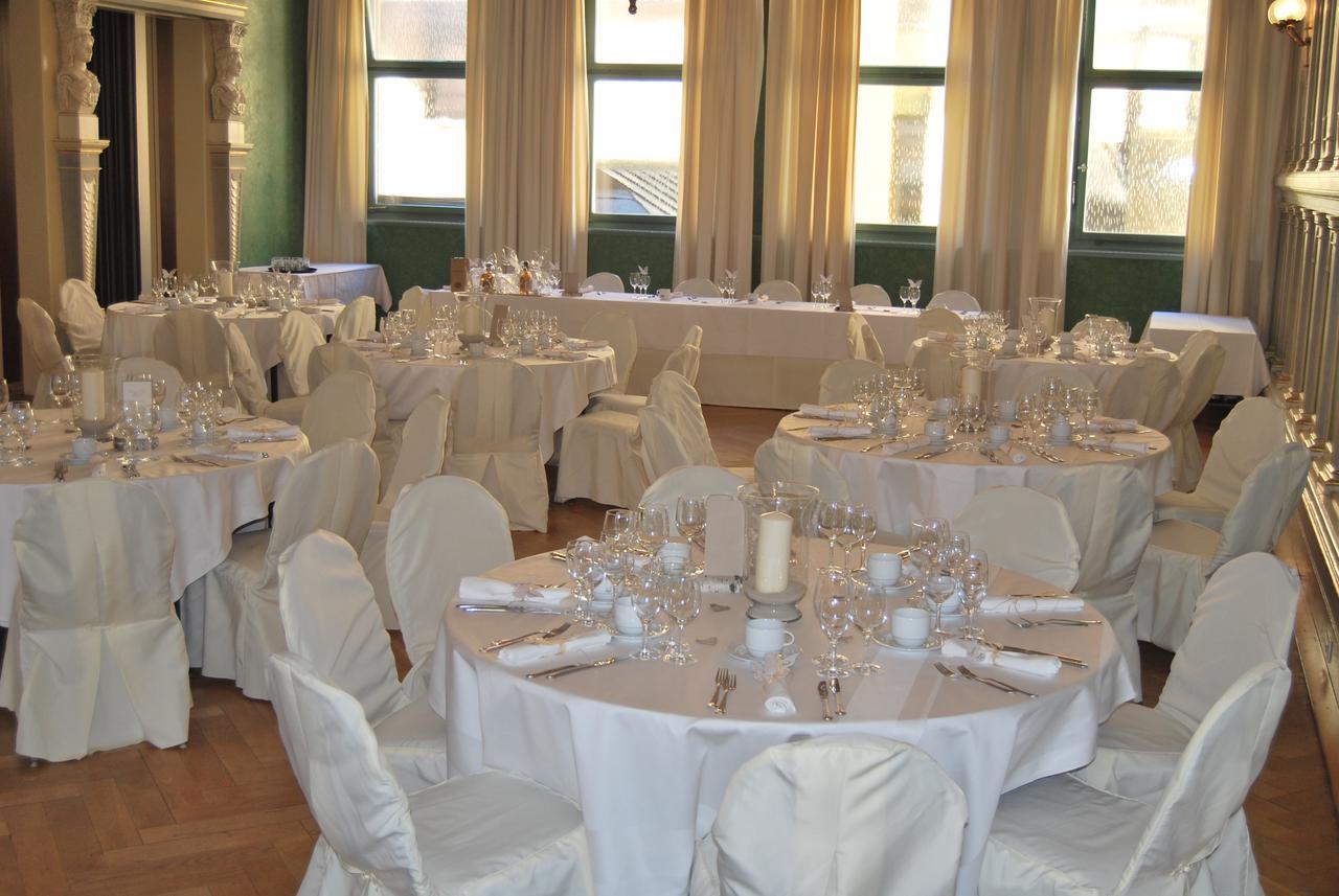 Hotel Waldhorn Weingarten  Eksteriør billede