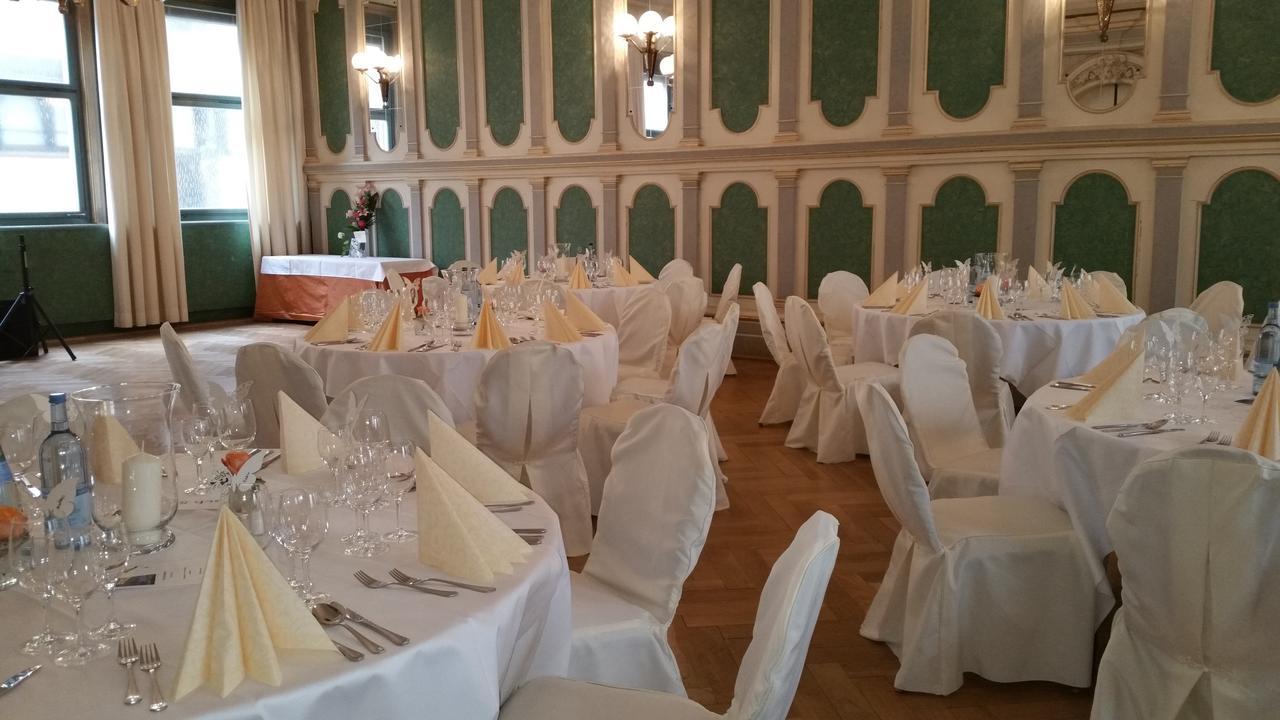 Hotel Waldhorn Weingarten  Eksteriør billede
