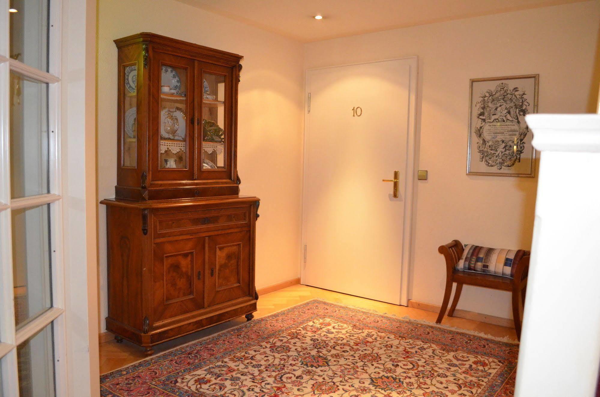 Hotel Waldhorn Weingarten  Eksteriør billede